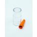 6 Pack Ventless Scleral Cup Lens Inserter Tool for Hard Contact Lenses & Prosthetic Eyes - Orange 6pk - Buy Online on GoSupps.com