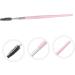 Angoily Pink Cosmetic Makeup Tools To Rotate - Buy Online on GoSupps.com