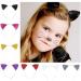 ZOONAI Girls Glitter Cat Ears Headband Cute Hair Band Halloween Christmas Cosplay Party Costume (Blue) - Buy Online on GoSupps.com