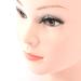 Buy MIZ LASH 3D Mink Eyelashes - 100% Real Fur Cruelty-Free Reusable Strips for Dramatic & Natural Look - Handmade #11 Fake Eyelash Extensions - Buy Online on GoSupps.com