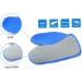 Didiseaon Flatfoot Insoles - Arch Support Shoe Inserts for Men & Women | Comfort & Stability - Buy Online on GoSupps.com