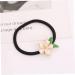 Beavorty 2 Sets hairpin girls hair band girls hair tie hair ties for girls gold hair clips for women floral hair barretes flower hair bands alloy women's side clip pear blossom - Buy Online on GoSupps.com