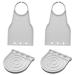 Laundry Detergent Cup Holder Detergent Catcher Liquid Dispenser Organizer Catcher