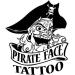 Pirate Face Tattoo Mixed Assorted Disposable Tattoo Needle Cartridge - 100 Pcs RL RS M1 - Buy Online on GoSupps.com