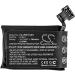 Buy A1847 260mAh Battery for Watch Series 3 GPS 38mm - A1860 Compatible | Fast International Shipping - Buy Online on GoSupps.com