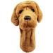 Daphne's Rhodesian Ridgeback Driver Head Cover - Premium Golf Accessory - Buy Online on GoSupps.com