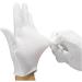 White Cotton Work Gloves for Dry Hands - Inspecting, Handling Film, Cleaning Tools - Size M - Buy Online on GoSupps.com