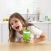 Munchkin Miracle 360 Sippy Cup 10oz - Green/Green (Pack of 2) - Buy Online on GoSupps.com