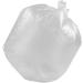 Joyeen Plastic Trash Bags 8 Gallon Clear Kitchen Garbage Bags 90 Bags 90 count (Pack of 1) - Buy Online on GoSupps.com