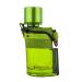 Jungle Man Green Hunter Perfume 100 ML (3.4 fluid ounce) - Buy Online on GoSupps.com