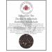 Lerbs & Hagedorn Dark chocolate black tea 1 kg Bitter chocolate