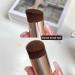 Female Makeup Brush Professional Makeup Brushes Concealer Powder Foundation Head Flat B Brush Make I9T0 Liquid Cosmetics Up Face Black 1pcs - Buy Online on GoSupps.com