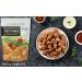 Pereg Spicy Panko Bread Crumbs - 54 Oz - Perfect for Coating Schnitzel, Seafood, Poultry, Meatballs & Vegetables - Buy Online on GoSupps.com