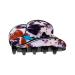 Limtula Delicate Cowboy Hat Shape Hair Claw for Woman Girls Hair Clip for Long Hair Nonslip Hair Clip Delicate Travel Hair Clip B17411