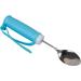 Hand Cutlery Curved Utensil Adaptive Angled Assist Tableware Tablespoon Salad Fork Spoons Hand Angled Fork Elder Feeding Spoon - Buy Online on GoSupps.com