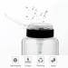 2 Pack 200ml Pump Dispenser - Nail Polish Remover Bottle for Nail Art Tool Set | Pum Pum Pum Pleple - Buy Online on GoSupps.com