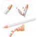 Beavorty 2pcs Eyebrow Pencil White Brow Mapping Pencil Makeup White Pencil Eyebrow Drawing Pencils White Liner Makeup Eyebrow Pencil Eyeshadow Pencil Cosmetic Eyebrow Pencils Set - Buy Online on GoSupps.com