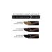 Franck Provost Professional Hair Color - Natural Brown Light Brown with Domzilium | Shine & Value | 1 Pack - International Shipping - Buy Online on GoSupps.com