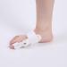 ALINZO Bunion Corrector for Women & Men - Big Toe Separator Orthopedic Splint for Pain Relief and Hallux Valgus Correction (Flesh) - Buy Online on GoSupps.com