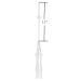 Piercing Needles Kit - 5PCS 22G IV Catheter Needles for IV Start Kits - Ear Nose Piercing Supply - Buy Online on GoSupps.com
