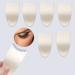 6PCS Aplicador De Pesta As  Lash Clip Applicator  Pinza Para Poner Pestanas Postizas  Eyelashes Applicator  Eyelash Clip Applicator  Pinza Para Pesta As