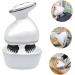 Minkissy 2 Sets Head Massager & Abs Tool Relaxation & Hair Care | International Shipping Available - Buy Online on GoSupps.com