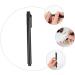 1pc Nail Art Pen Drawing Line Pen Nail Tools Painting Black Pen Marking Pen Fine Tip Nail Pen Pen Nails Thin Line Painting Pen Manicure Plastic - Buy Online on GoSupps.com