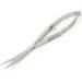 VORESTIC 16cm Curved Spring Scissors for Aquarium & Terrarium Plants - Aquascaping Tools - Buy Online on GoSupps.com