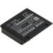 Buy PRUVA Battery for TI-Nspire Navigator C - 1800mAh Compatible with Texas Instruments | Fast International Shipping - Buy Online on GoSupps.com