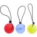 Beavorty 6-Pack Fitness Equipment - Hand Therapy & Strength Training Power Balls for Optimal Exercise - Buy Online on GoSupps.com