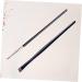 Ipetboom 2pcs Makeup Brush Eyeshadow Cosmetic Eye Brush Pencil Eye Makeup Tools Eye Shadow Brush The Brush - Buy Online on GoSupps.com