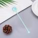 Baoblaze Cartoon Stirrer for Kids - Fun Blue Drink Stick & Chocolate Paddle ACCS - Buy Online on GoSupps.com