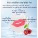 Pink Collagen Lip Mask Moisturizing Hydrogel Patch Single Use - Buy Online on GoSupps.com