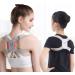 Healifty Posture Belt - Hunchback Brace & Support Trainer for Men & Women - Shoulder Straightener for Better Posture - Buy Online on GoSupps.com