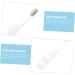 Buy Minkissy Portable Toothbrush Set - Foldable Travel-Friendly Refillable Toothbrush & Toothpaste - Ideal for Camping & Gifts - Buy Online on GoSupps.com