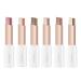 Buy Double Color Eyeshadow Stick 2 in 1 - Gradient Shimmer Eye Shadow Makeup | International Shipping Available - Buy Online on GoSupps.com