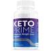 Keto Prime Pills Shark Ketogenic Tank 800 mg - 1 Month Supply