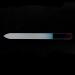 Glass Nail File Manicure Pedicure Tool Nail Ding Glasiles Polishing Nail Art Buffer Nail File Manicure File Nail Sanding File Glass Nail File Manicure Tool Nail Polisher Tbest254masvdct-01 - Buy Online on GoSupps.com