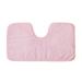 Washable Waterproof Adult Bib Elderly Patient Bed Care Eating Dining Clothing Protectors for Senior A