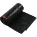 Callyne 7 Gallon Black Drawstring Trash Bags Medium Garbage Bag with Drawstring 210 Bags - Buy Online on GoSupps.com