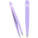Ilu Ilu Mu Acc Tweezers Slant Purple 10g - Buy Online on GoSupps.com