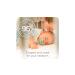 NUK Orthodontic Pacifiers Pink-Powder Pink 6-18 Months | Best for Breastfed Babies | BPA Free | Shaped to Soothe | 2-Pack - Buy Online on GoSupps.com