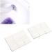 Disposable Toilet Brush Refills - Pack of 12 Soluble Fiber Pads for 3061 Toilet Scrubber Wand - Lavender Scented - Buy Online on GoSupps.com