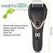 Medtherapies Electric Foot Callus Remover - Smooth & Soft Feet Guaranteed - Buy Online on GoSupps.com