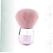 Beaupretty Professional Makeup 1Pc ladies suits pink makeup pink suit makeup pink women s suits pink outfit makeup brush for woman cosmetics brush powder brush Miss - Buy Online on GoSupps.com