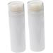 ERINGOGO Bo te Poudre pour B b 2 Pi ces Contenant Portable Houppette Douce Flacon Compact pour Poudre Bo te de Voyage Pratique pour Soins Peau des Tout-petits Couleur - Buy Online on GoSupps.com
