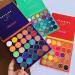 Beauty Glazed Touching Up Eyeshadow Palette - 25 Vibrant Colors, Mattes Metallic Shimmers, Long Lasting & Blendable - Cruelty-Free Makeup Palette - Buy Online on GoSupps.com