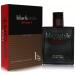 Black Style Sport for Men EDT - 3.4 FL. OZ