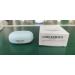 Portable UV Sanitizer Toothbrush Case 2PCS - Rechargeable Sterilizing Cover for Home and Travel - Fits All Electric and Manual Toothbrushes (White) - Buy Online on GoSupps.com