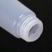 240ml Refillable Applicator Bottle - Plastic Hair Color & Shampoo Container for Easy Use - Buy Online on GoSupps.com